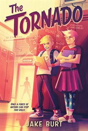 The Tornado : A Novel cover image cdn