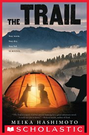 The Trail cover image cdn