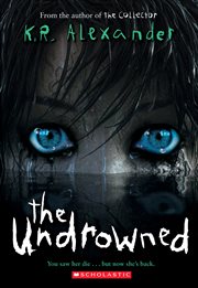 The Undrowned cover image cdn