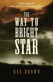 The Way To Bright Star cover image cdn
