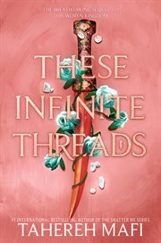 These Infinite Threads : This Woven Kingdom cover image cdn