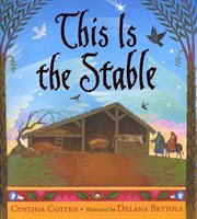 This Is the Stable cover image cdn