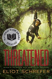 Threatened : Ape Quartet cover image cdn