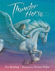 Thunder Horse cover image cdn