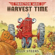 Tractor Mac Harvest Time : Tractor Mac cover image cdn