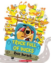 Truck Full of Ducks cover image cdn