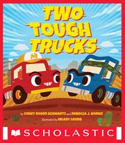 Two Tough Trucks cover image cdn