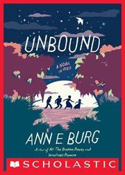 Unbound: A Novel in Verse : A Novel in Verse cover image cdn