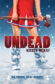 Undead : Undead (McKay) cover image cdn