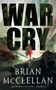 War Cry cover image cdn