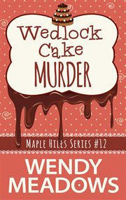 Wedlock Cake Murder cover image cdn