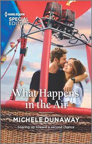 What Happens in the Air : Love in the Valley cover image cdn