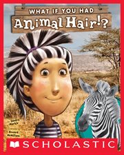 What If You Had Animal Hair? cover image cdn
