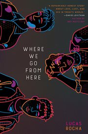 Where We Go From Here cover image cdn