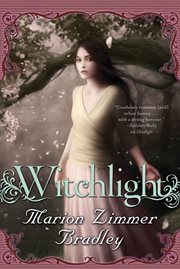Witchlight : Light (Bradley) cover image cdn