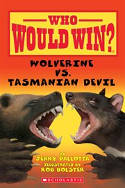 Wolverine vs. Tasmanian Devil : Who Would Win? cover image cdn