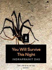 You Will Survive This Night : A Short Horror Story cover image cdn