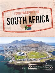 Your Passport to South Africa : World Passport cover image cdn