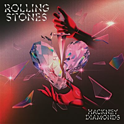 Hackney diamonds cover image cdn