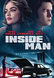 Inside man cover image