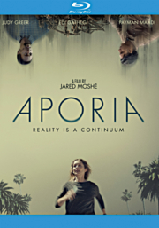 Aporia cover image