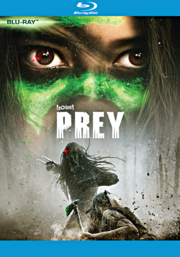 Prey cover image