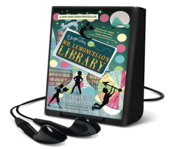 Escape from Mr. Lemoncello's library cover image cdn