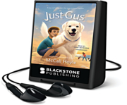 Just Gus cover image cdn