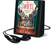 The Swifts a dictionary of scoundrels cover image