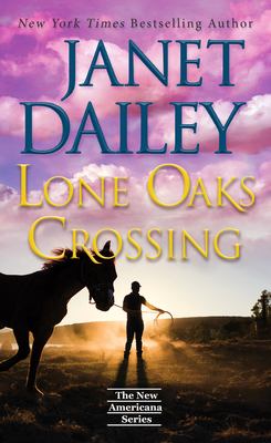 Lone Oaks Crossing cover image