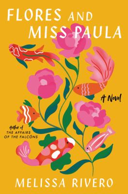 Flores and Miss Paula cover image