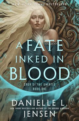 A fate inked in blood cover image