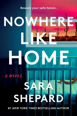 Nowhere like home  cover image cdn