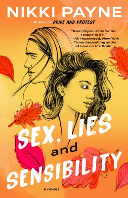 Sex, lies and sensibility cover image