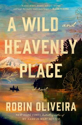 A wild and heavenly place  cover image cdn
