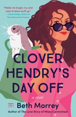 Clover Hendry's day off cover image