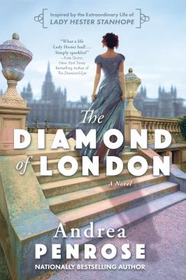 The diamond of London cover image