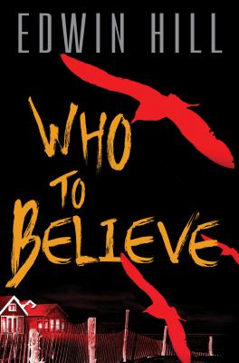 Who to believe cover image