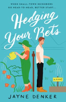 Hedging your bets cover image