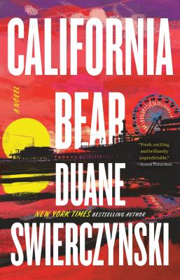 California Bear cover image