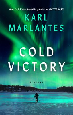 Cold victory cover image
