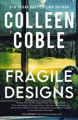 Fragile designs cover image