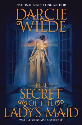 The secret of the lady's maid cover image