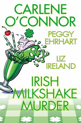 Irish milkshake murder cover image