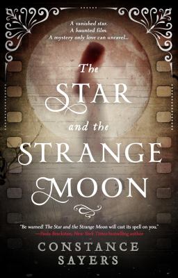 The star and the strange moon cover image