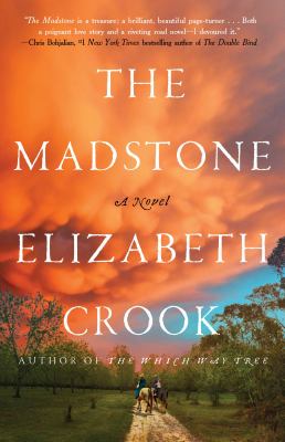 The Madstone  cover image cdn