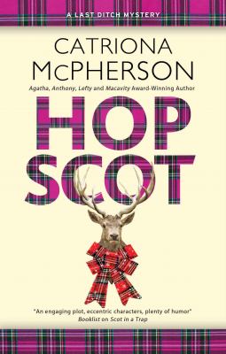 Hop Scot cover image