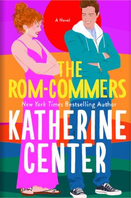 The rom-commers cover image