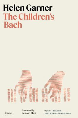 The children's Bach  cover image cdn