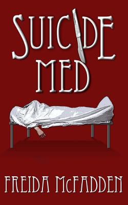 Suicide med cover image